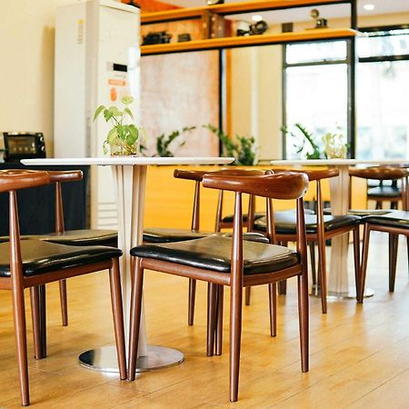Travelbee Airport Inn Lapu-Lapu City Eksteriør bilde
