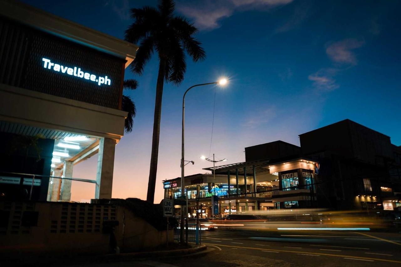 Travelbee Airport Inn Lapu-Lapu City Eksteriør bilde