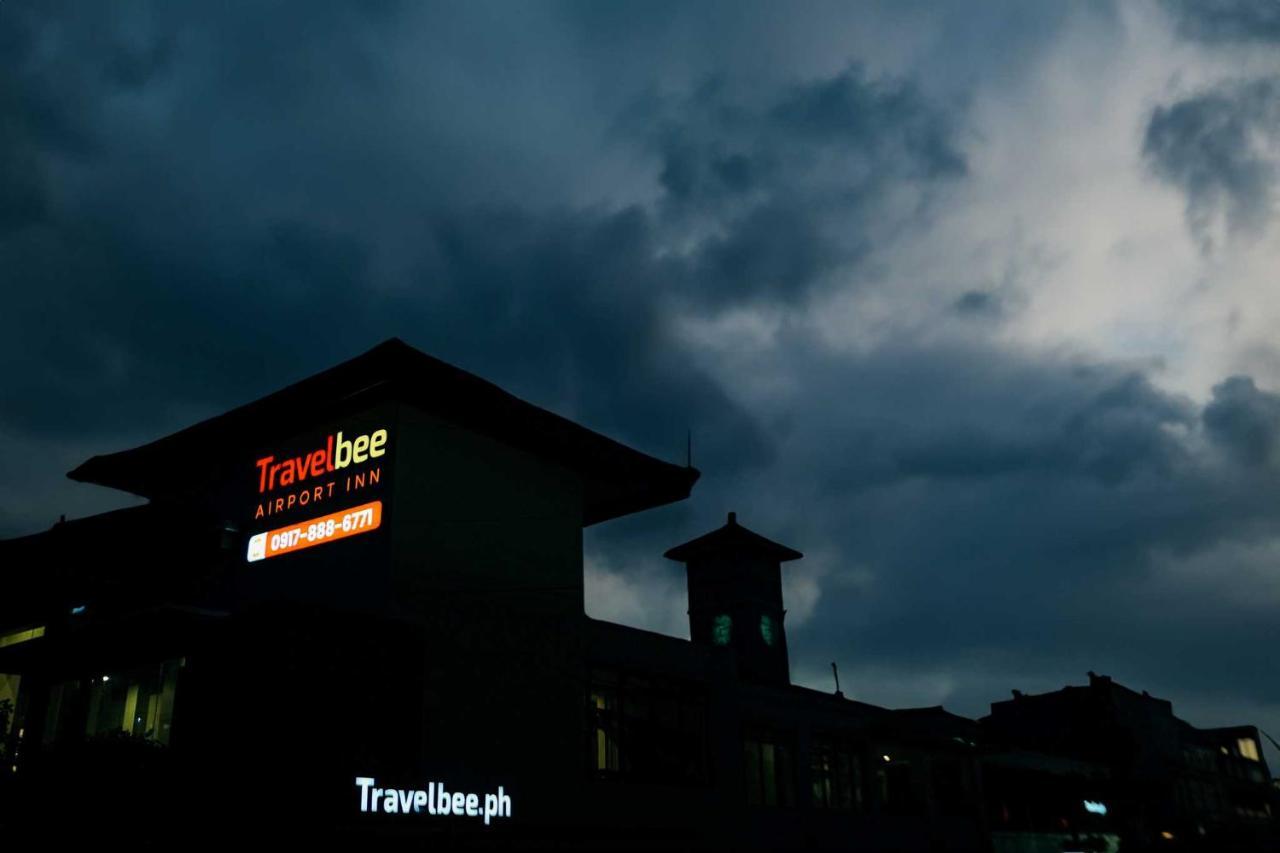 Travelbee Airport Inn Lapu-Lapu City Eksteriør bilde